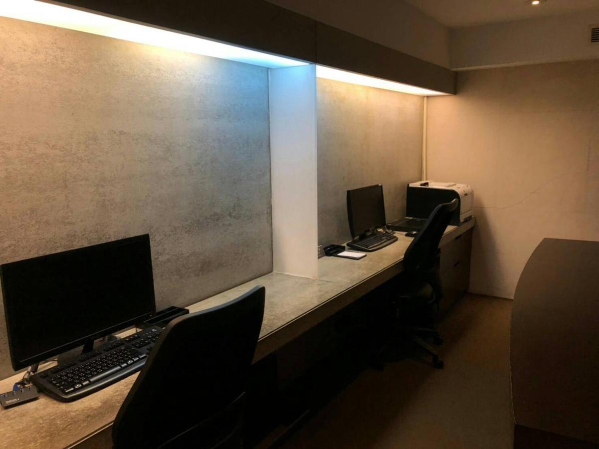 Hotel Royal Hsinchu Exterior photo Computer Lab