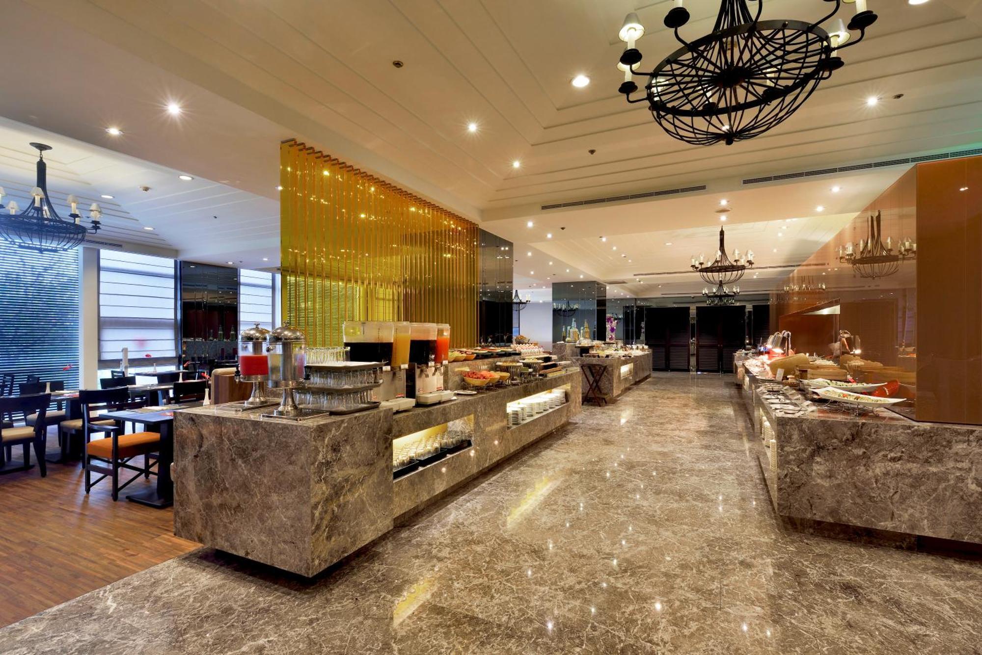 Hotel Royal Hsinchu Exterior photo